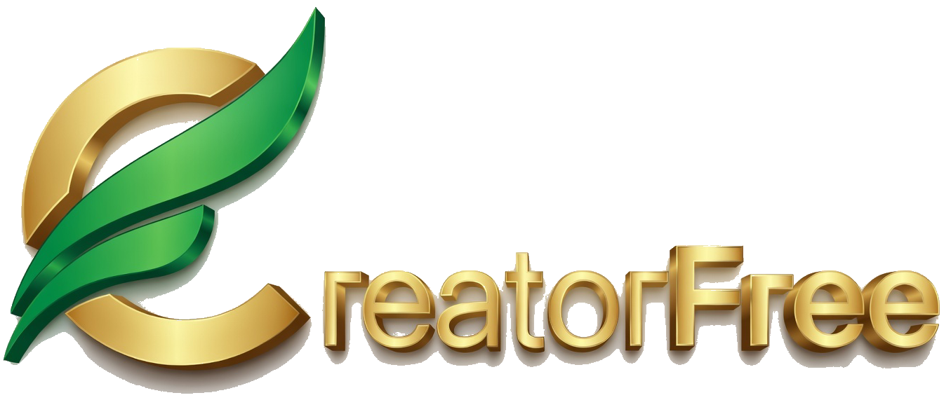 CreatorFree
